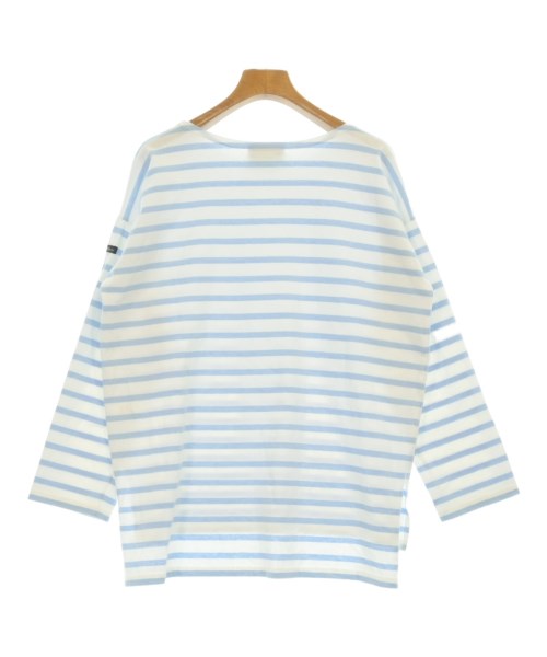 Le minor（ルミノア）Tシャツ・カットソー 白 サイズ:F レディース/2200702969034