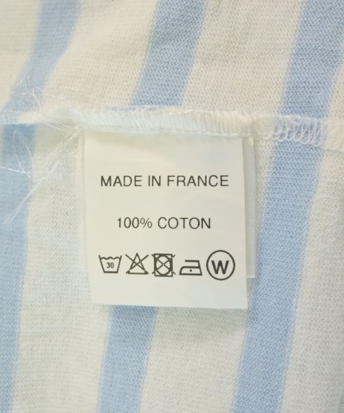 Le minor（ルミノア）Tシャツ・カットソー 白 サイズ:F レディース/2200702969034