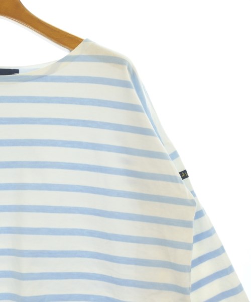 Le minor（ルミノア）Tシャツ・カットソー 白 サイズ:F レディース/2200702969034