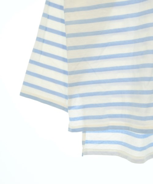 Le minor（ルミノア）Tシャツ・カットソー 白 サイズ:F レディース/2200702969034