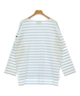 Le minor（ルミノア）Tシャツ・カットソー 白 サイズ:F レディース/2200702969034