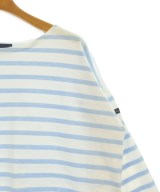 Le minor（ルミノア）Tシャツ・カットソー 白 サイズ:F レディース/2200702969034