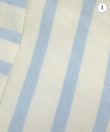 Le minor（ルミノア）Tシャツ・カットソー 白 サイズ:F レディース/2200702969034