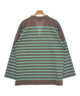 Le minor（ルミノア）Tシャツ・カットソー 茶 サイズ:1(S位) レディース/2200704337046
