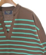 Le minor（ルミノア）Tシャツ・カットソー 茶 サイズ:1(S位) レディース/2200704337046