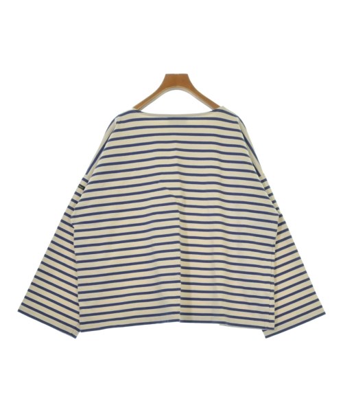 Le minor（ルミノア）Tシャツ・カットソー 白 サイズ:1(S位) レディース/2200704714014