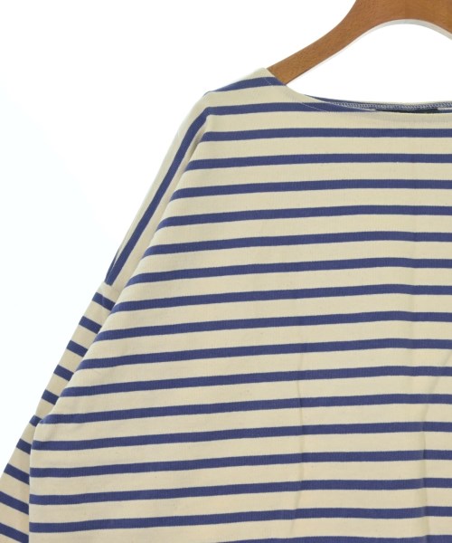 Le minor（ルミノア）Tシャツ・カットソー 白 サイズ:1(S位) レディース/2200704714014
