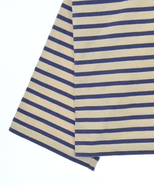Le minor（ルミノア）Tシャツ・カットソー 白 サイズ:1(S位) レディース/2200704714014
