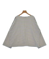 Le minor（ルミノア）Tシャツ・カットソー 白 サイズ:1(S位) レディース/2200704714014
