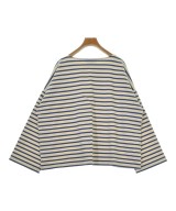 Le minor（ルミノア）Tシャツ・カットソー 白 サイズ:1(S位) レディース/2200704714014