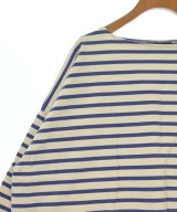 Le minor（ルミノア）Tシャツ・カットソー 白 サイズ:1(S位) レディース/2200704714014