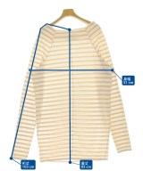 Le minor（ルミノア）ワンピース 白 サイズ:1(S位) レディース/2200703510020