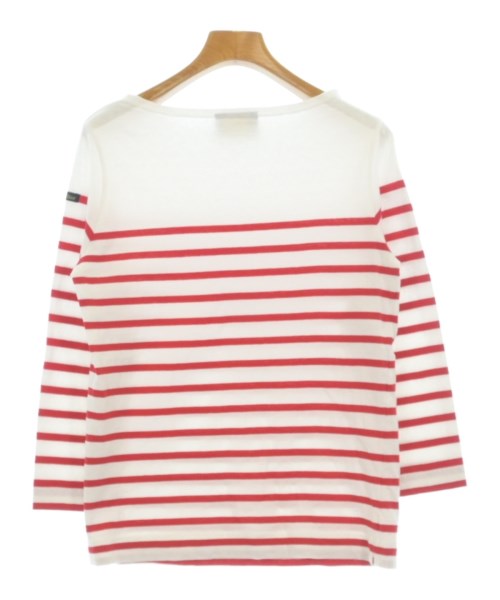 Le minor（ルミノア）Tシャツ・カットソー 白 サイズ:1(S位) レディース/2200705757041