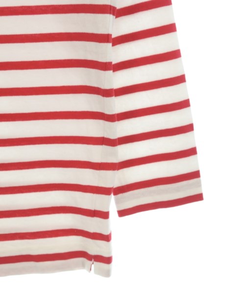 Le minor（ルミノア）Tシャツ・カットソー 白 サイズ:1(S位) レディース/2200705757041