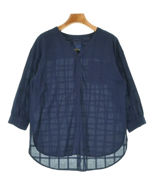 Le minor(ルミノア)のブラウス サイズ:38(M位) 3,400円