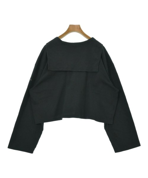 Le minor（ルミノア）Tシャツ・カットソー 黒 サイズ:F レディース/2200705575034