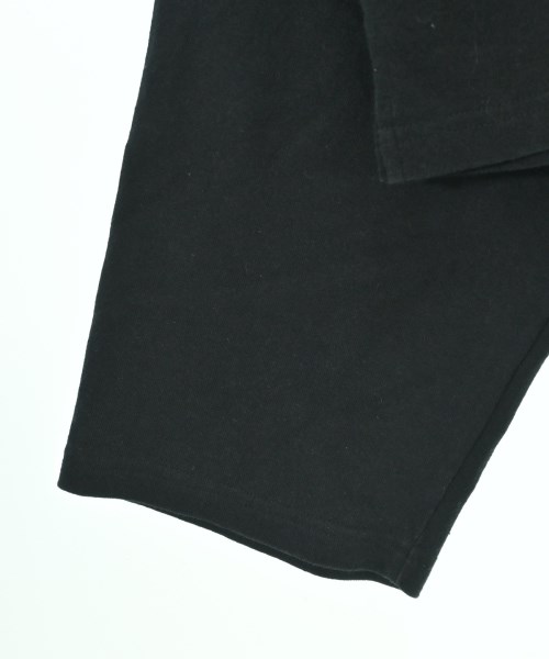 Le minor（ルミノア）Tシャツ・カットソー 黒 サイズ:F レディース/2200705575034