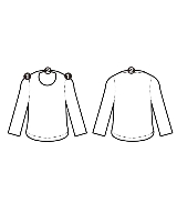 Le minor（ルミノア）Tシャツ・カットソー 黒 サイズ:F レディース/2200705575034