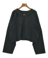 Le minor（ルミノア）Tシャツ・カットソー 黒 サイズ:F レディース/2200705575034