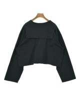 Le minor（ルミノア）Tシャツ・カットソー 黒 サイズ:F レディース/2200705575034