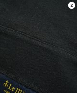 Le minor（ルミノア）Tシャツ・カットソー 黒 サイズ:F レディース/2200705575034