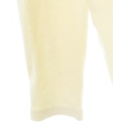 Le minor（ルミノア）Tシャツ・カットソー 白 サイズ:1(S位) レディース/2200704783096