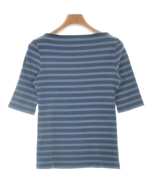 Le minor（ルミノア）Tシャツ・カットソー 紺 サイズ:1(S位) レディース/2200704783102