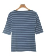 Le minor（ルミノア）Tシャツ・カットソー 紺 サイズ:1(S位) レディース/2200704783102