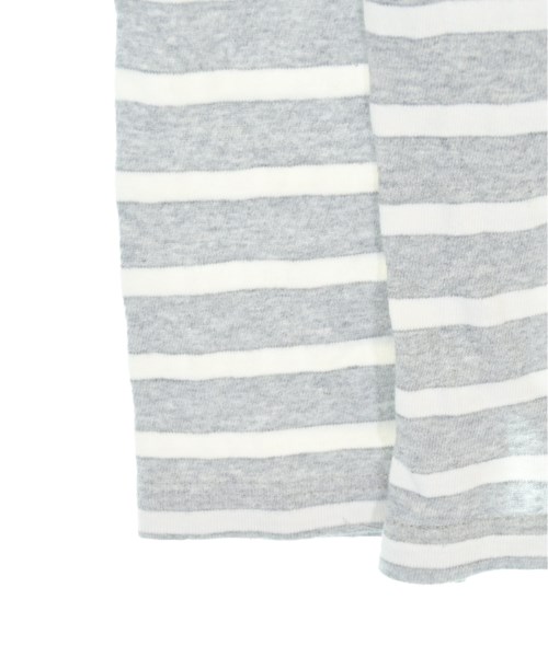 Le minor（ルミノア）Tシャツ・カットソー グレー サイズ:S レディース/2200706726046