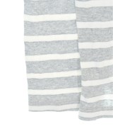 Le minor（ルミノア）Tシャツ・カットソー グレー サイズ:S レディース/2200706726046