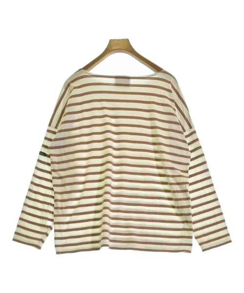 Le minor（ルミノア）Tシャツ・カットソー 白 サイズ:-(M位) レディース/2200703459060