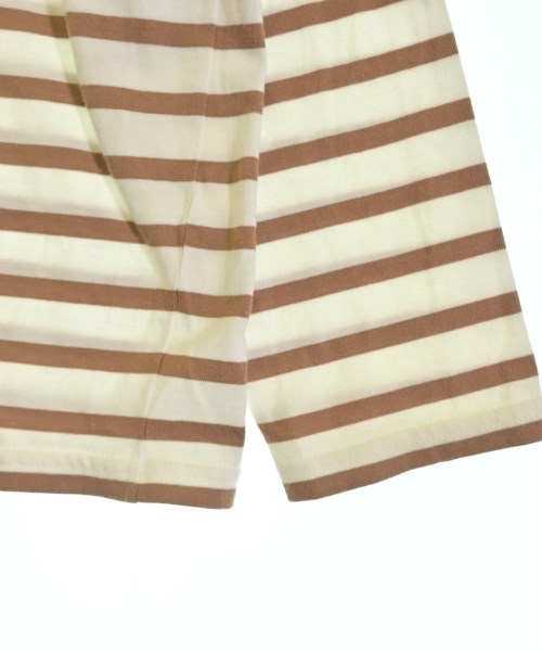 Le minor（ルミノア）Tシャツ・カットソー 白 サイズ:-(M位) レディース/2200703459060