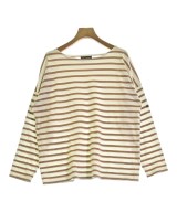 Le minor（ルミノア）Tシャツ・カットソー 白 サイズ:-(M位) レディース/2200703459060