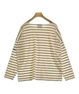 Le minor（ルミノア）Tシャツ・カットソー 白 サイズ:-(M位) レディース/2200703459060