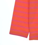Le minor（ルミノア）Tシャツ・カットソー オレンジ サイズ:2(M位) レディース/2200705489171