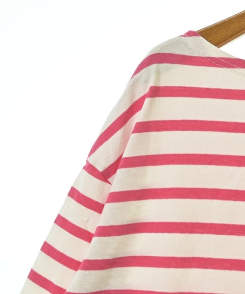 Le minor（ルミノア）Tシャツ・カットソー 白 サイズ:3(L位) レディース/2200699313063
