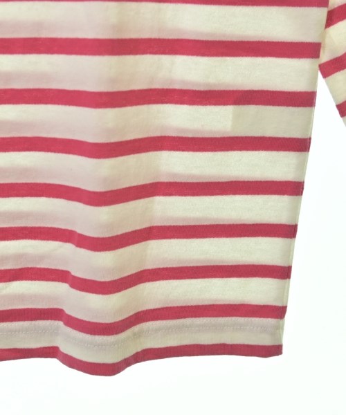 Le minor（ルミノア）Tシャツ・カットソー 白 サイズ:3(L位) レディース/2200699313063