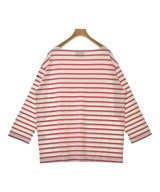 Le minor（ルミノア）Tシャツ・カットソー 白 サイズ:3(L位) レディース/2200699313063