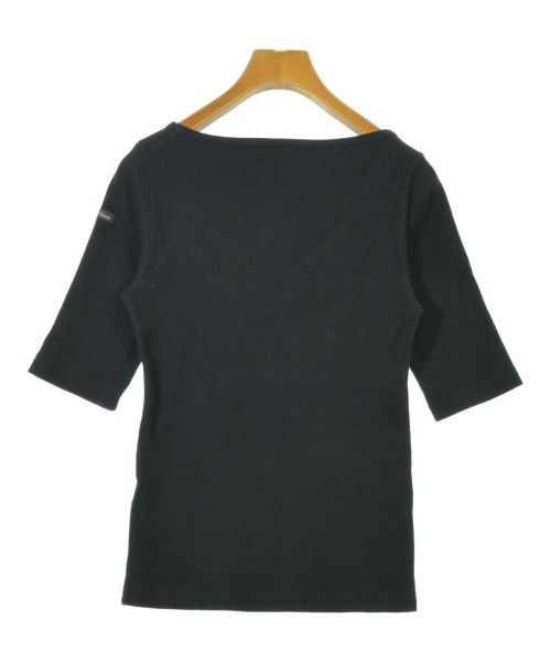 Le minor（ルミノア）Tシャツ・カットソー 黒 サイズ:F レディース/2200707776026
