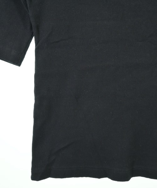 Le minor（ルミノア）Tシャツ・カットソー 黒 サイズ:F レディース/2200707776026