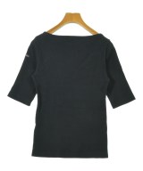 Le minor（ルミノア）Tシャツ・カットソー 黒 サイズ:F レディース/2200707776026