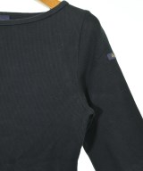 Le minor（ルミノア）Tシャツ・カットソー 黒 サイズ:F レディース/2200707776026