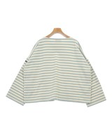 Le minor（ルミノア）Tシャツ・カットソー 白 サイズ:1(S位) レディース/2200705431132