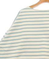 Le minor（ルミノア）Tシャツ・カットソー 白 サイズ:1(S位) レディース/2200705431132