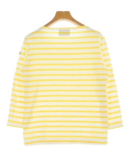 Le minor（ルミノア）Tシャツ・カットソー 白 サイズ:F レディース/2200663319077