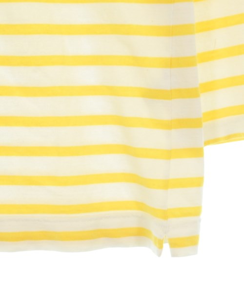 Le minor（ルミノア）Tシャツ・カットソー 白 サイズ:F レディース/2200663319077