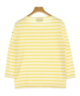 Le minor（ルミノア）Tシャツ・カットソー 白 サイズ:F レディース/2200663319077