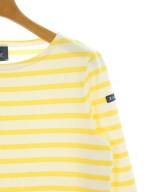 Le minor（ルミノア）Tシャツ・カットソー 白 サイズ:F レディース/2200663319077