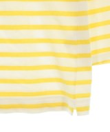 Le minor（ルミノア）Tシャツ・カットソー 白 サイズ:F レディース/2200663319077