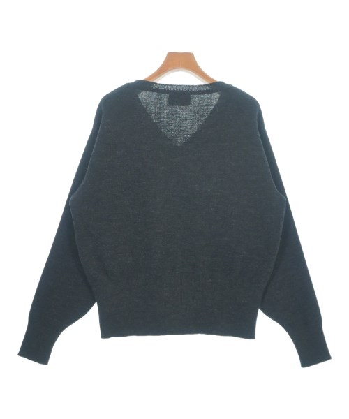 Le minor（ルミノア）ニット・セーター グレー サイズ:2(M位) レディース/2200660132044